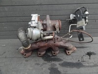 фото thumb №1, Renault clio iv 2017 1,5 dci турбіна 144119263r