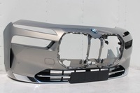 фото thumb №8, Bmw 7 i7 g70 бампер передний перед c4a oxidgrau me
