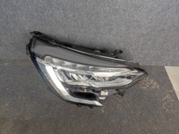 фото thumb №1, Лампа фара правий перед full led renault clio v 5 europa