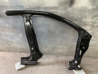 фото thumb №1, Блок двигателя правый порог обшивка peugeot 208 12- 5d