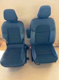 Купить Сиденья передние перед сиденья правый левый водитель пассажир renault express, фото thumb