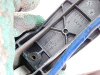 фото thumb №10, Chrysler pacifica 2004r ручка двері лівий перед