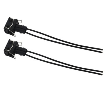 фото thumb №10, 2 szt. ремонт детское автокресло автомобильного кабели w жгут 357972752 гибкий,