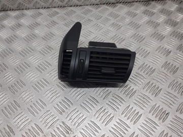 фото thumb №1, Решётка воздуховод правая fiat stilo ls348201