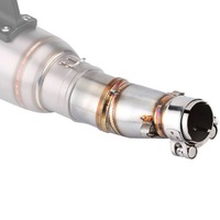 фото thumb №16, Труба середня kawasaki ninja 250