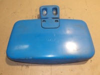 Дзеркало рампове daf 020894 в Україні, фото thumb