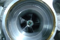 фото thumb №11, Турбонагнітач турбіна volvo v40 2,4 d5