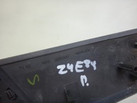 фото thumb №7, Молдинг дверь dekor ручка правая bmw z4 e89 drewno