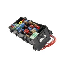 фото thumb №10, Porsche cayman 987c коробка предохранителей 99761034000