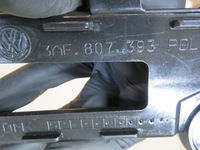 фото thumb №6, Vw passat b8 направляющая бампера левый задняя 3af807393