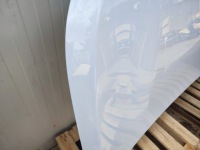 Капот кришка алюмінієва peugeot 5008 ii 2 04.17-12.20 przedlift kwe kwed Оригінал, фото thumb