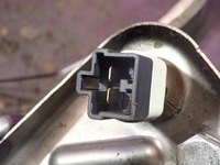 фото thumb №5, Peugeot 107 08-12 lift 1.0 педали сцепления тормоза датчики 47110-0h060