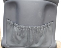 фото thumb №9, Mercedes w220 lift сидіння правий перед eu royalblau