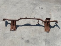 фото thumb №1, Балка усилитель панели приборной панели renault mascott 98-04