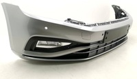 фото thumb №12, Новий org бампер перед vw passat b8 3g0807217am 4xpdc lb7s