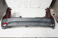 фото thumb №1, Бампер задняя задний pdc renault scenic 3 iii fl tennm