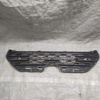 фото thumb №1, Toyota rav4 v решітка радіатора решітка радіатора решітка перед передня