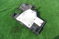 фото thumb №7, Защита панели пассажира mazda cx9 ii eu