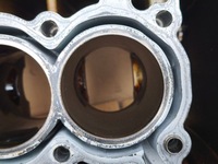 фото thumb №13, Mini cooper r56 r55 1.4 1.6 16v vti n12b14aa блок двигуна peuge 207 208 308