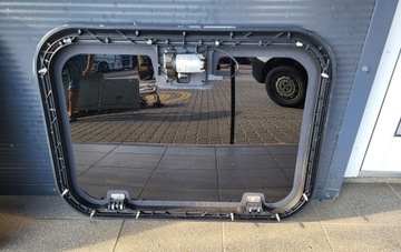 фото thumb №6, Люк стекло iveco stralis hi way 5801384703