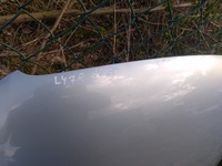 фото thumb №9, Audi a3 8p0 капот шумоизоляция lz7r