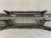 фото thumb №16, Бампер передній перед - audi tt 8s0 s-line 2014-2022