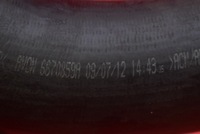 фото thumb №6, Wąż шланг труба интеркулер 6670859a opel movano b 2.3 cdti 125 km 10-22