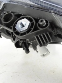 фото thumb №5, Лампа перед передняя левая toyota corolla e21