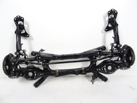 фото thumb №16, Lexus ux 250h подвешивание балка задние тележка зад