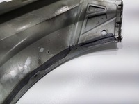 фото thumb №9, Крила лівий перед передній audi q7 i 4l 2005-2009