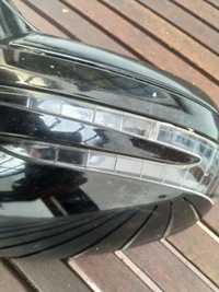 фото thumb №12, Зеркало mercedes slk r172 od 2011 2015 закрывающийся фонарь led 9+4 oryg. eu