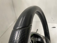 фото thumb №11, Mercedes cls w218 руль кожа мультифункция