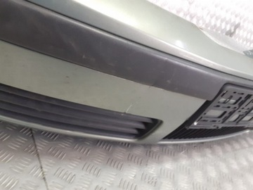 фото thumb №7, Бампер перед skoda octavia i 9569