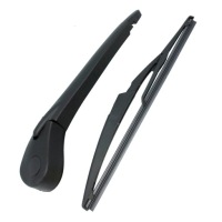 фото thumb №1, Важіль двірники задня щітка двірник задня renault scenic ii 2005 2006