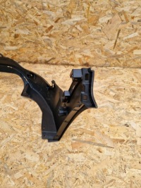 фото thumb №5, Бампер задняя спойлер kia sportage iv lift