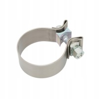 Хомут хомут кронштейн выхлоп tumika 2.5cala в Украине, фото thumb