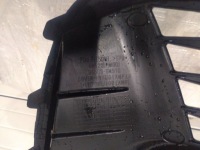 фото thumb №9, Hyundai i30 iii - решітка бампера перед ліва