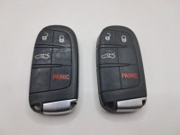 фото thumb №1, Chryler 200 15- ключ pilot usa