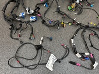 фото thumb №5, Ferrari sf90 комплектна електропроводка pod панель панель приладів панель приладів кабель