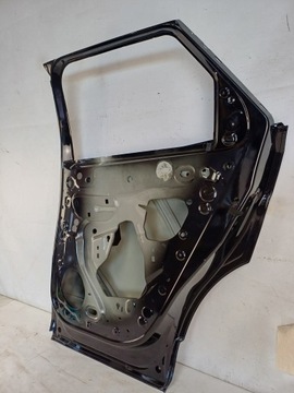 фото thumb №10, Двері правий зад задні праві peugeot 3008 ii