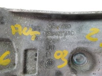 Audi a4 b6 2.0fsi 2003r кронштейн кронштейн генератора Киев, фото thumb