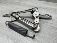 Купити Петля капот правий перед mercedes-benz sl r129 1298800228 1298870274, фото thumb