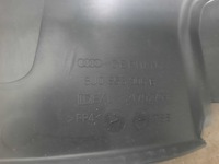 фото thumb №6, Audi tt 8j планка пороговая правая 8j0853906b