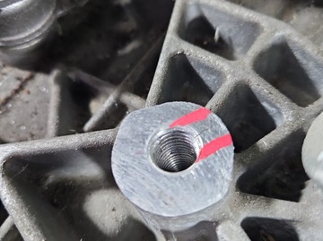 фото thumb №9, Коробка передач коробки передач 6b jeep renegade 14-18 2.0 crd 4x4