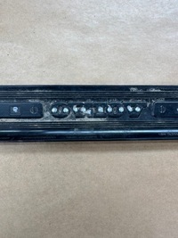 фото thumb №7, Volvo v50 молдинг поріг 30744287