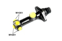 фото thumb №1, Lpr насос гальмівна vw beetle 1.2 42005