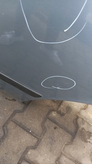 фото thumb №8, Двері ліва задня skoda octavia 02r hb