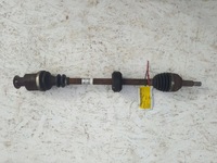 фото thumb №1, Приводной вал правая renault twingo ii 1.2 бензин