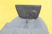 фото thumb №10, Спинка сиденье правый перед alhambra galaxy mk1 fl