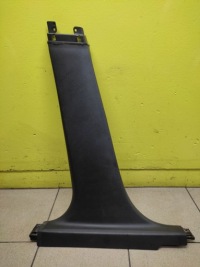 Купить Fiat bravo ii защита стойка середина левый 735384649, фото thumb